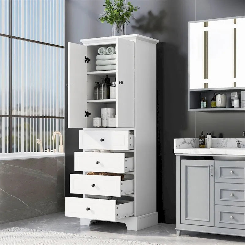 Tables & Storage