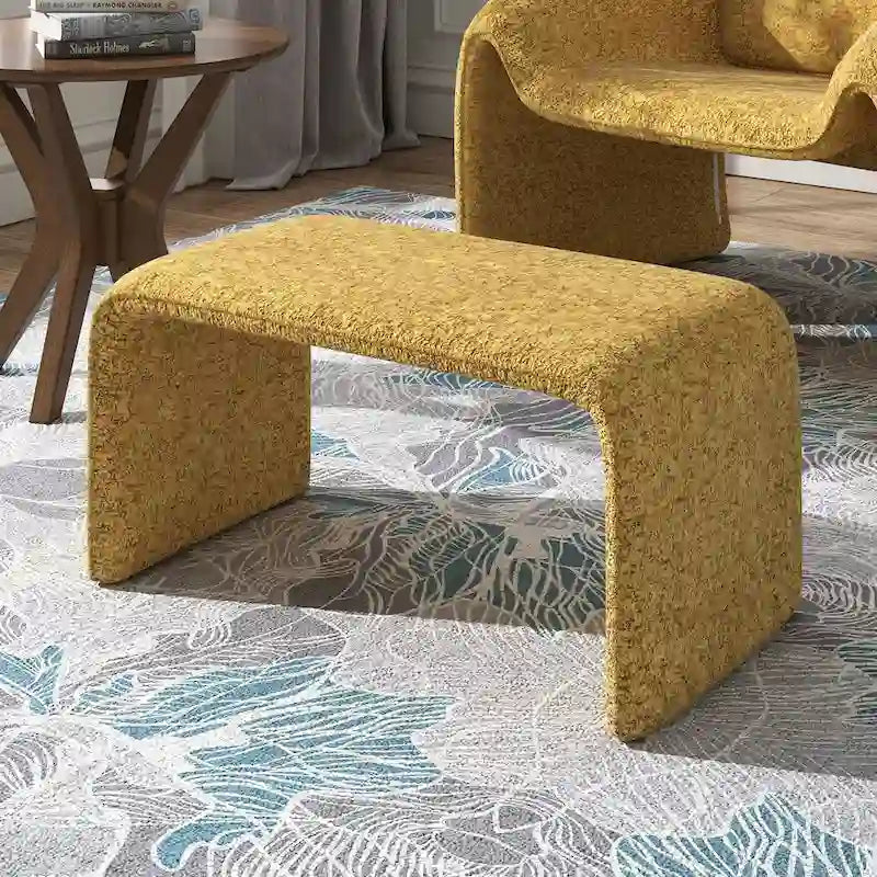 Contemporary Ottoman by