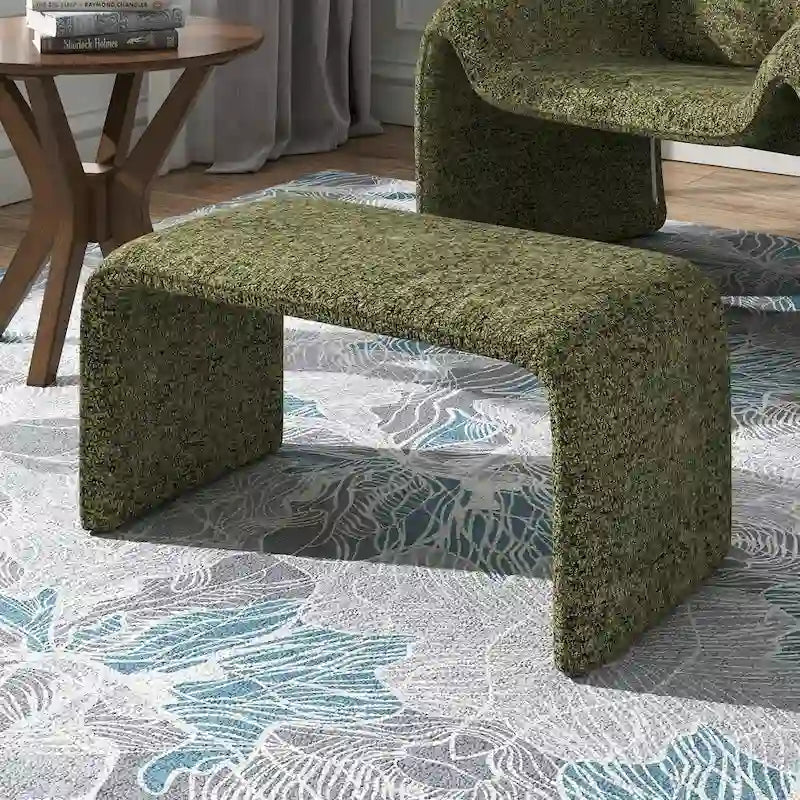 Contemporary Ottoman by