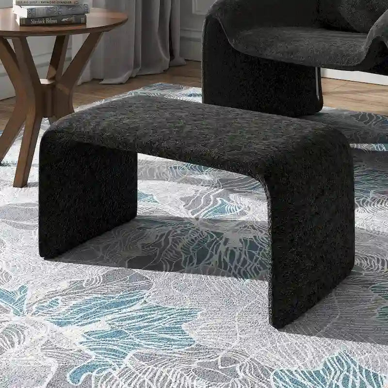 Contemporary Ottoman by