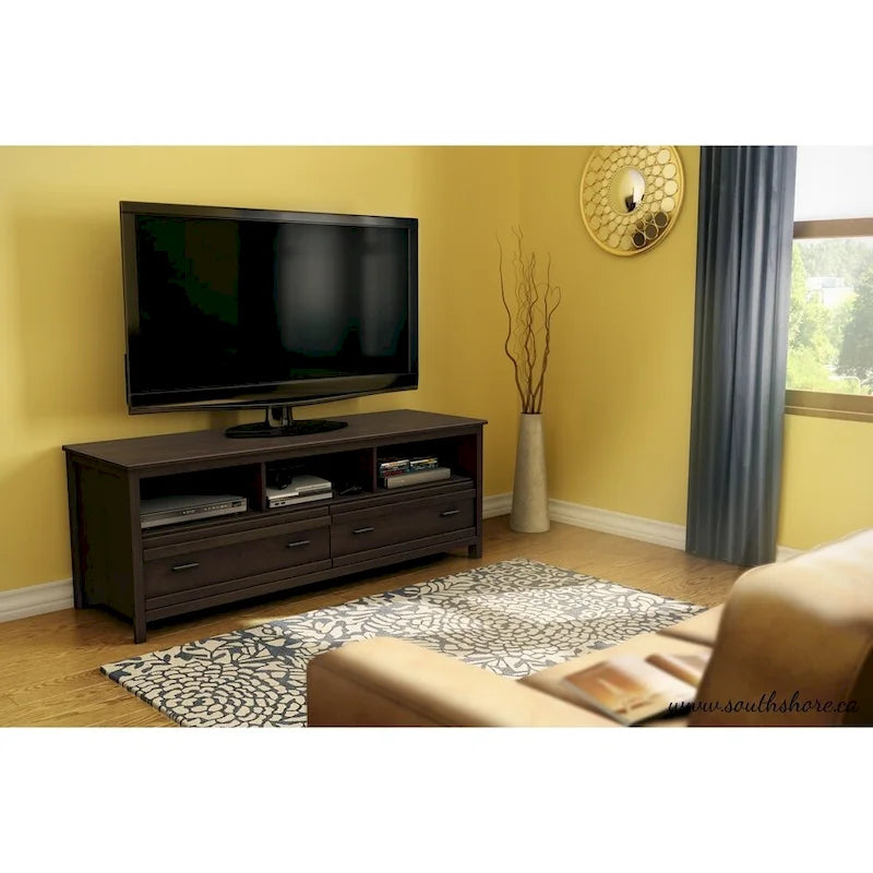 TV Stand for TVs up to 60